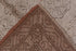 Vintage Oushak Area Rug (7' x 11')
